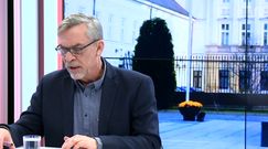 #dziejesienazywo: Bronisław Komorowski o ułaskawieniu Mariusza Kamińskiego: to była usługówka dla rządu