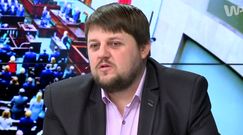 #dziejesienazywo: "Powinniśmy wydawać pieniądze na kulturę bardzo ostrożnie"