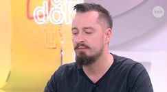 Kędzierski: spóźnienia do pracy tłumaczę problemami gastrycznymi psa