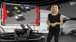 #dziejesiewmoto: parkowanie blondynki