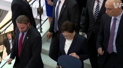 Ruch Kukiz'15 chce nowej konstytucji. Kto poprze zmiany?