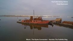 Cmentarzysko zapomnianych statków