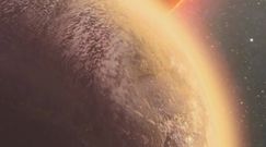 Naukowcy odkryli planetę spoza naszej galaktyki