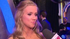 Agnieszka Kaczorowska po "Tańcu z gwiazdami": czas na kilka dni odpoczynku