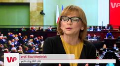 #dziejesienazywo: prof. Kik o przyszłości PO