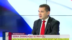 #dziesienazywo: Czy Europa może się obronić przed terrorystami? 