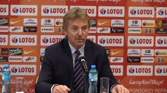 Zbigniew Boniek: Nie uważam, żeby mistrzostwa Europy we Francji były zagrożone