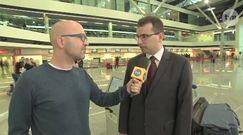 Czego nie wolno wnosić do samolotu?