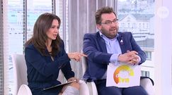  Szpak: w wielodzietnej rodzinie jest genialnie