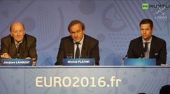 Blatter i Platini zdyskwalifikowani na 6 lat? Decyzja ma zapaść przed Bożym Narodzeniem