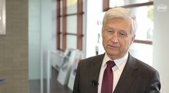 500 zł na dziecko. Kuczyński: to proste rozdawnictwo