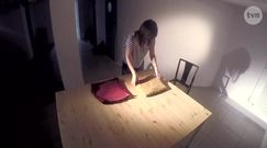 Drugie życie starych mebli. Pani Katarzyna zbiła na tym interes!