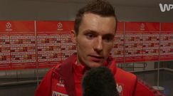 Mączyński: każdy z nas będzie się bił, żeby być w kadrze na Euro 