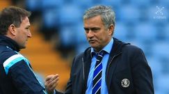 Hiszpańskie media: Mourinho może ponownie objąć Real Madryt