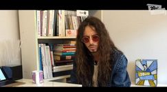 Szpak: "Poprzednia płyta okazała się fiaskiem. Ludzie myśleli, że odejdę"