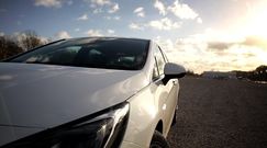 Opel Astra: nasz wideotest