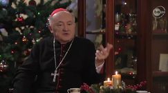 Kardynał Nycz o in vitro: "Kompromis jest nie do przyjęcia. Katolik musi mieć swoje sumienie!"