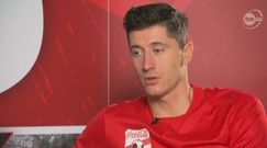 Robert Lewandowski o plotkach transferowych: Spekulacje i oferty pojawiają się co roku