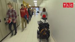 Niezwykle bolesna choroba skóry