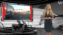 #dziejesiewmoto: piesza na czerwonym, brzmienie Forda GT i agresywny kierowca