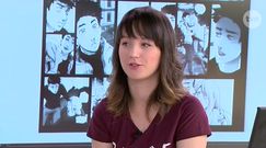 Katt Lett - Polka, która podbija świat mangi