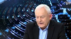 #dziejesienazywo: "W KOD widzę dużo hipokryzji i fałszu, bo tam są politycy PO i PSL" 