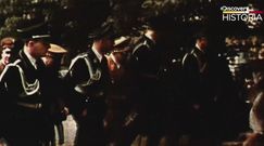 Tajne bazy nazistów po II wojnie światowej 