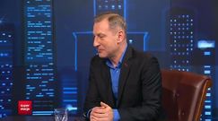 "Nasza niania dzisiaj była chora, mój narzeczony ma koncert, więc przyjechałam tu z dzieckiem"