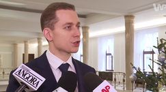 Politycy komentują przemówienie prezydenta Andrzeja Dudy