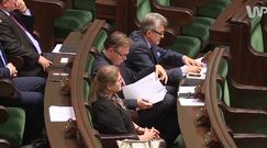 Sejm odesłał do Komisji Ustawodawczej projekt nowelizacji ustawy o Trybunale Konstytucyjnym