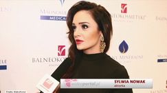 Sylwia Nowak: ""Miłość na bogato" była aktorskim skokiem na głęboką wodę!"