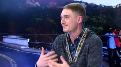 #dziejesienazywo: Tony Kososki o najdziwniejszym środku transportu w Ameryce Południowej