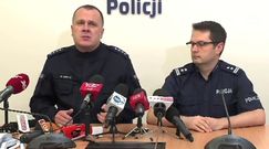 Policja przechwyciła rekordowy transport kokainy