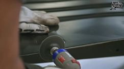 Z gruchota w prawdziwą piękność