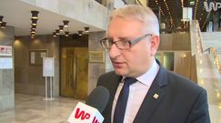 Zieliński: nie ma zakazu, żeby służby brały udział w finale WOŚP 