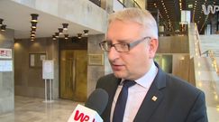 Zieliński: nie ma zakazu, żeby służby brały udział w finale WOŚP 