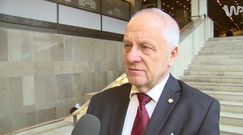 Zieliński: nie ma zakazu, żeby służby brały udział w finale WOŚP 