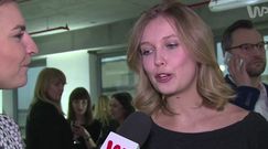 Magdalena Górska o pracy za granicą 