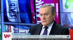 12.01.2015 | #dziejesienazywo