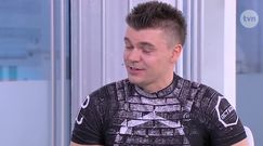 Tomasz Niecik: mam coraz inteligentniejsze fanki