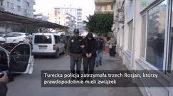 Turcja: jeden zatrzymany po ataku w Stambule