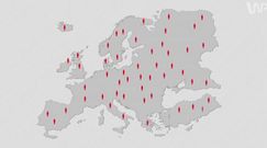 Historica: Epidemie - największe katastrofy w historii Europy