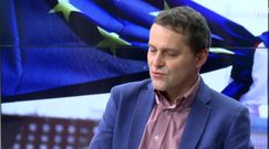 #dziejesienazywo: Gmyz: na Polskę napadają nie Niemcy, tylko polscy dziennikarze