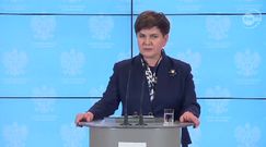 Beata Szydło: nie ma procedury nadzoru, czym straszyła opozycja