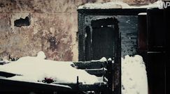 10-osobowa rodzina z Podlasia bez dachu nad głową 