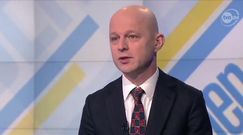 Szałamacha: ocena agencji jest sprzeczna z danymi