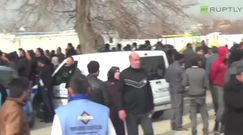 Dżihadyści z Syrii ostrzelali szkołę w Turcji