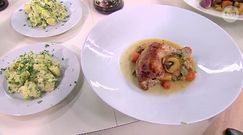 Rozgrzewający krem z marchwiowo-pomarańcozwy