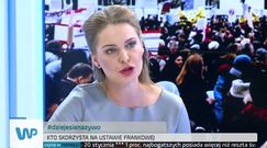 18.01.2016 | #dziejesienazywo