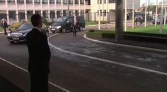 Prezydent Andrzej Duda spotkał się z sekretarzem generalnym NATO Jensem Stoltenbergiem